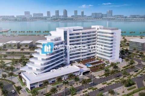 آپارتمان برای فروش در  Yas Island، Abu Dhabi، امارات متحده عربی  2 خوابه ، 103.3 متر مربع ، شماره 691779 - تصویر 9