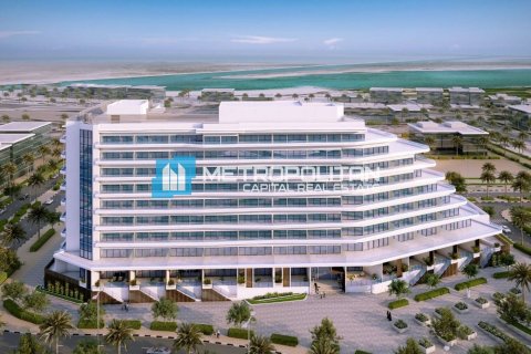 Appartement in Yas Island, Abu Dhabi, VAE 2 slaapkamers, 103.3 vr.m. nr 691779