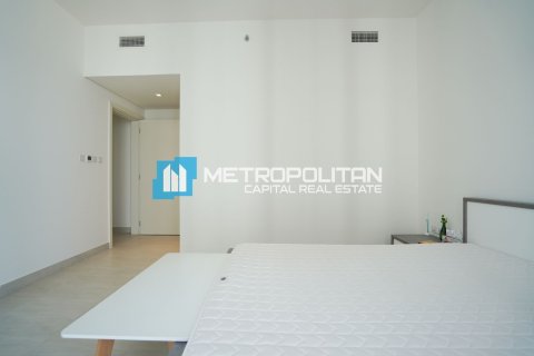 Apartamento en venta en Al Reem Island, Abu Dhabi, EAU 3 dormitorios, 126 m2 № 691775 - foto 11