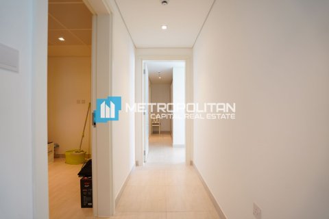 Apartamento en venta en Al Reem Island, Abu Dhabi, EAU 3 dormitorios, 126 m2 № 691775 - foto 14