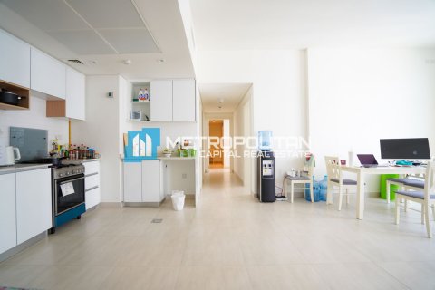 Apartamento en venta en Al Reem Island, Abu Dhabi, EAU 3 dormitorios, 126 m2 № 691775 - foto 13