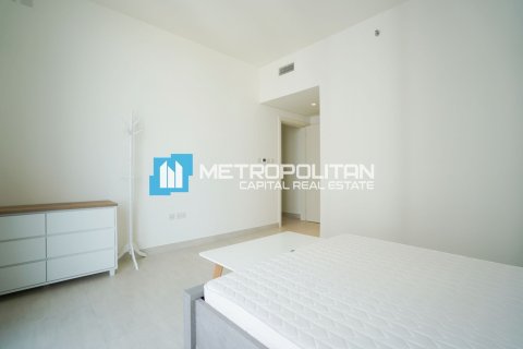 Apartamento en venta en Al Reem Island, Abu Dhabi, EAU 3 dormitorios, 126 m2 № 691775 - foto 12