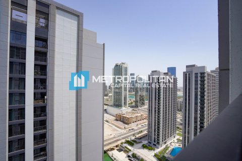Apartamento en venta en Al Reem Island, Abu Dhabi, EAU 3 dormitorios, 126 m2 № 691775 - foto 24