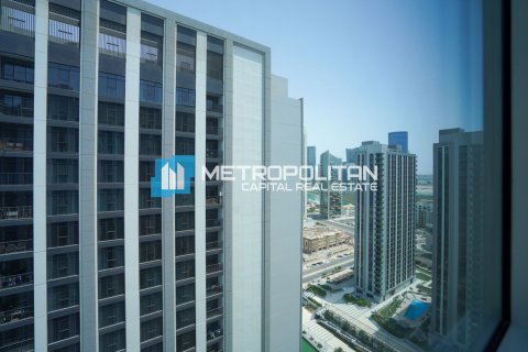 Apartamento en venta en Al Reem Island, Abu Dhabi, EAU 3 dormitorios, 126 m2 № 691775 - foto 3