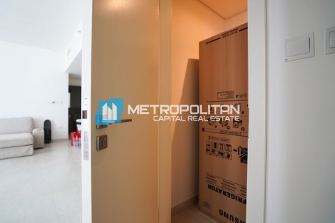 Apartamento en venta en Al Reem Island, Abu Dhabi, EAU 3 dormitorios, 126 m2 № 691775 - foto 21