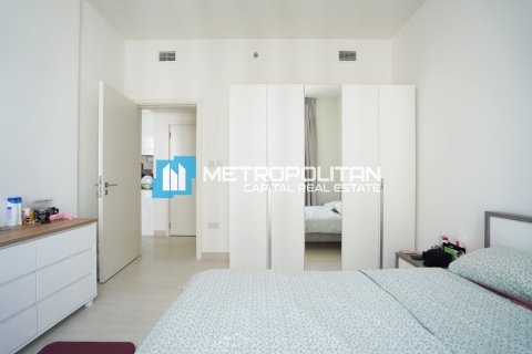Apartamento en venta en Al Reem Island, Abu Dhabi, EAU 3 dormitorios, 126 m2 № 691775 - foto 10