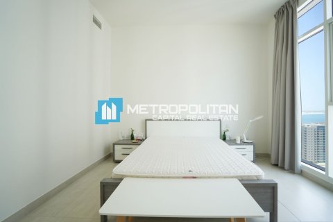 Apartamento en venta en Al Reem Island, Abu Dhabi, EAU 3 dormitorios, 126 m2 № 691775 - foto 6