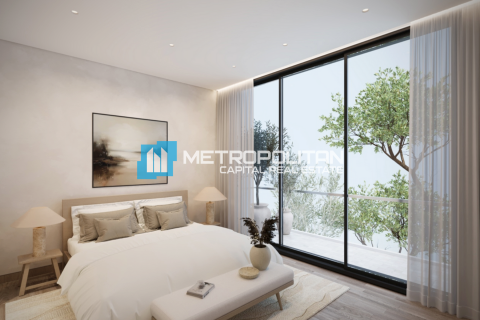 Villetta a schiera in vendita a Al Hudayriat Island, Abu Dhabi, EAU 3 camere da letto, 261.4 mq. № 691776 - foto 8