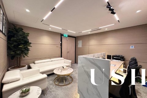 Oficina en Business Bay, Dubai, EAU 164 m² № 623604