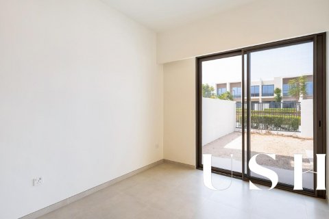 Rekkehus til leie i The Valley, Dubai, Emiratene 4 soverom, 257 kvm Nr. 623602 - Foto 30