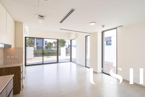 Rekkehus til leie i The Valley, Dubai, Emiratene 4 soverom, 257 kvm Nr. 623602 - Foto 4