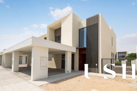 Rekkehus til leie i The Valley, Dubai, Emiratene 4 soverom, 257 kvm Nr. 623602 - Foto 3