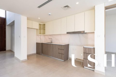 Rekkehus til leie i The Valley, Dubai, Emiratene 4 soverom, 257 kvm Nr. 623602 - Foto 8
