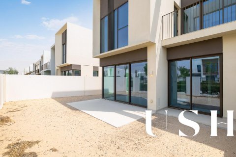 Rekkehus til leie i The Valley, Dubai, Emiratene 4 soverom, 257 kvm Nr. 623602 - Foto 19