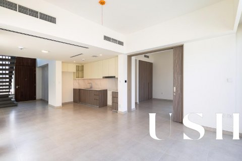 Rekkehus til leie i The Valley, Dubai, Emiratene 4 soverom, 257 kvm Nr. 623602 - Foto 29