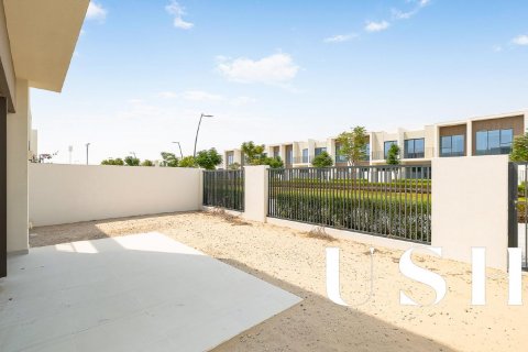 Rekkehus til leie i The Valley, Dubai, Emiratene 4 soverom, 257 kvm Nr. 623602 - Foto 22