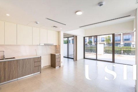 Rekkehus til leie i The Valley, Dubai, Emiratene 4 soverom, 257 kvm Nr. 623602 - Foto 23