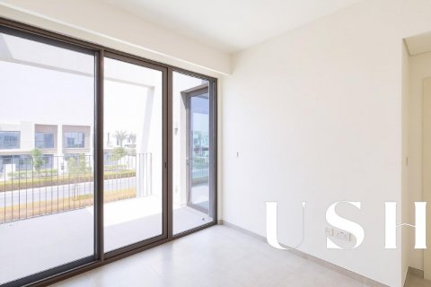 Rekkehus til leie i The Valley, Dubai, Emiratene 4 soverom, 257 kvm Nr. 623602 - Foto 26