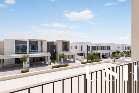 Rekkehus til leie i The Valley, Dubai, Emiratene 4 soverom, 257 kvm Nr. 623602 - Foto 11