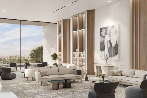 Müüa korter asukohaga Al Jaddaf, Dubai, AÜE: 1 magamistoaga, 75.99 m² Nr 702801 - pilt 6