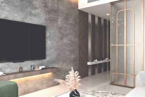 Apartament në Amazonia në Al Jaddaf, Dubai, Emiratet e Bashkuara Arabe 1 dhomë, 35.0 m2. № 702803 - Foto 4