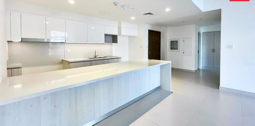 Apartmen di Dubai Hills Estate, UAE 3 bilik tidur, 151.1 meter persegi № 689222