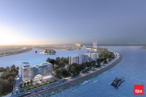 Apartment til salg i Palm Jumeirah, Dubai, UAE 3 soveværelser, 434.4 kvm № 689220 - foto 17
