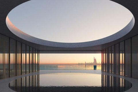 Apartment til salg i Palm Jumeirah, Dubai, UAE 3 soveværelser, 434.4 kvm № 689220 - foto 6