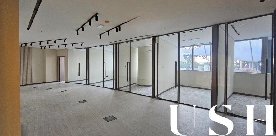 Oficina en Barsha Heights (Tecom), Dubai, EAU 141 m² № 620424
