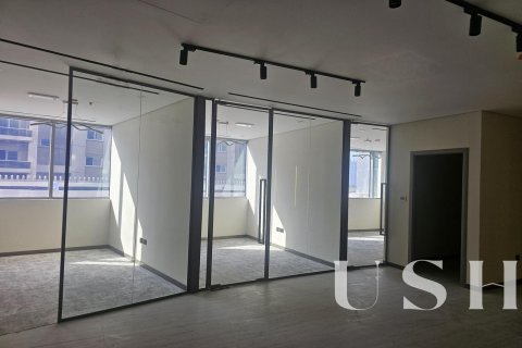 Bureau à Barsha Heights (Tecom), Dubai, EAU: 82 m2 № 620429