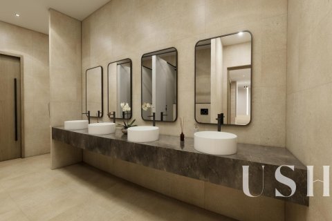 Офис Barsha Heights (Tecom), Дубай, БАӘ-да 82 м² № 620429 - фото 14