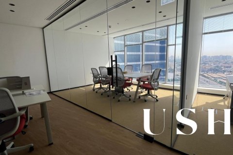 Kancelária v Barsha Heights (Tecom), Dubai, SAE 85 m2 č. 620427 - Fotografia 16