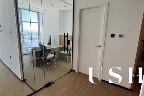 Kancelária v Barsha Heights (Tecom), Dubai, SAE 85 m2 č. 620427 - Fotografia 12