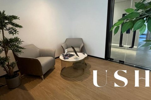Kancelária v Barsha Heights (Tecom), Dubai, SAE 85 m2 č. 620427 - Fotografia 11