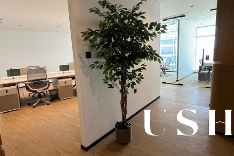 Kancelária v Barsha Heights (Tecom), Dubai, SAE 85 m2 č. 620427 - Fotografia 13