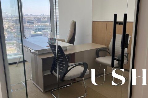 Kancelária v Barsha Heights (Tecom), Dubai, SAE 85 m2 č. 620427 - Fotografia 8
