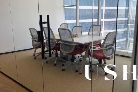 Kancelária v Barsha Heights (Tecom), Dubai, SAE 85 m2 č. 620427 - Fotografia 6