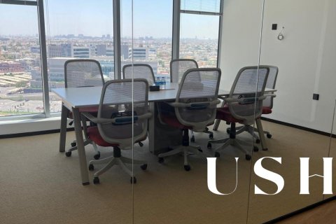 Kancelária v Barsha Heights (Tecom), Dubai, SAE 85 m2 č. 620427 - Fotografia 10