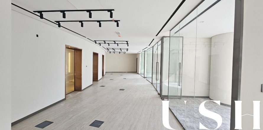 Офис Barsha Heights (Tecom), Дубай, БАӘ-да 193 м² № 620426