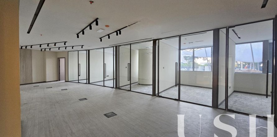 Barsha Heights (Tecom)、Dubai、UAEにあるオフィス 167 m2 No620428