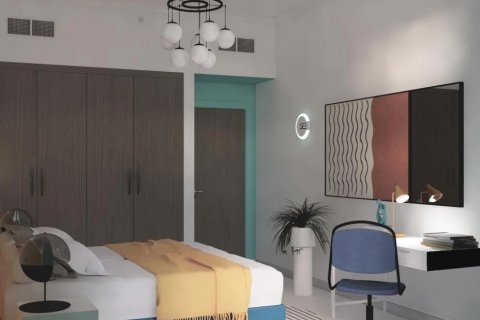 Wohnung zum Verkauf in Dubai, VAE 2 Schlafzimmer, 171 m2 Nr. 599372 - Foto 15