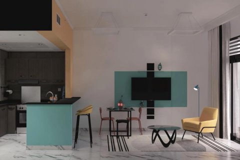 Wohnung zum Verkauf in Dubai, VAE 2 Schlafzimmer, 171 m2 Nr. 599372 - Foto 9