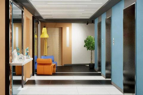 Wohnung zum Verkauf in Dubai, VAE 2 Schlafzimmer, 171 m2 Nr. 599372 - Foto 10