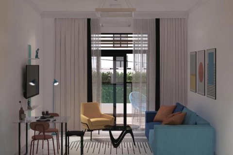 Wohnung zum Verkauf in Dubai, VAE 2 Schlafzimmer, 171 m2 Nr. 599372 - Foto 13