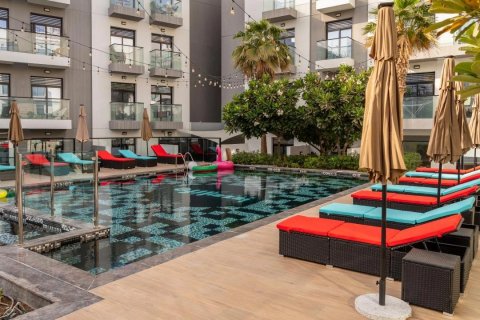 Apartmán v Dubai, SAE 2 spálne, 171 m2 č. 599372