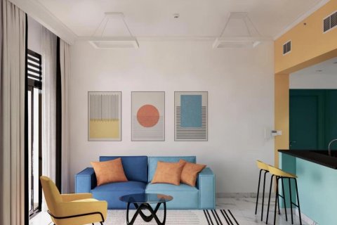 Wohnung zum Verkauf in Dubai, VAE 2 Schlafzimmer, 171 m2 Nr. 599372 - Foto 3