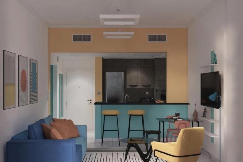 Wohnung zum Verkauf in Dubai, VAE 2 Schlafzimmer, 171 m2 Nr. 599372 - Foto 8
