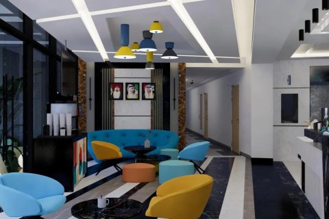 Wohnung zum Verkauf in Dubai, VAE 2 Schlafzimmer, 171 m2 Nr. 599372 - Foto 5
