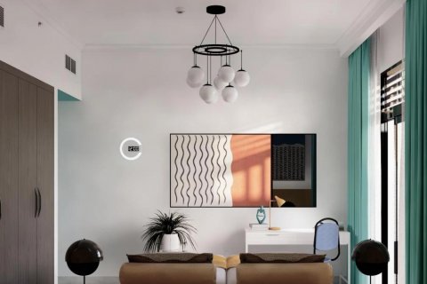 Wohnung zum Verkauf in Dubai, VAE 2 Schlafzimmer, 171 m2 Nr. 599372 - Foto 6