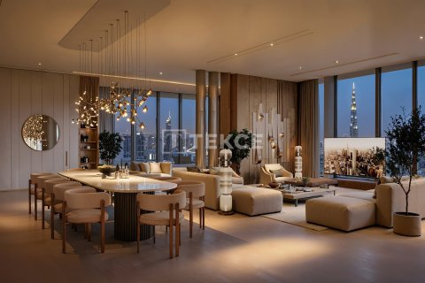 Apartamento en venta en Business Bay, Dubai, EAU 3 dormitorios, 160 m2 № 616158 - foto 11